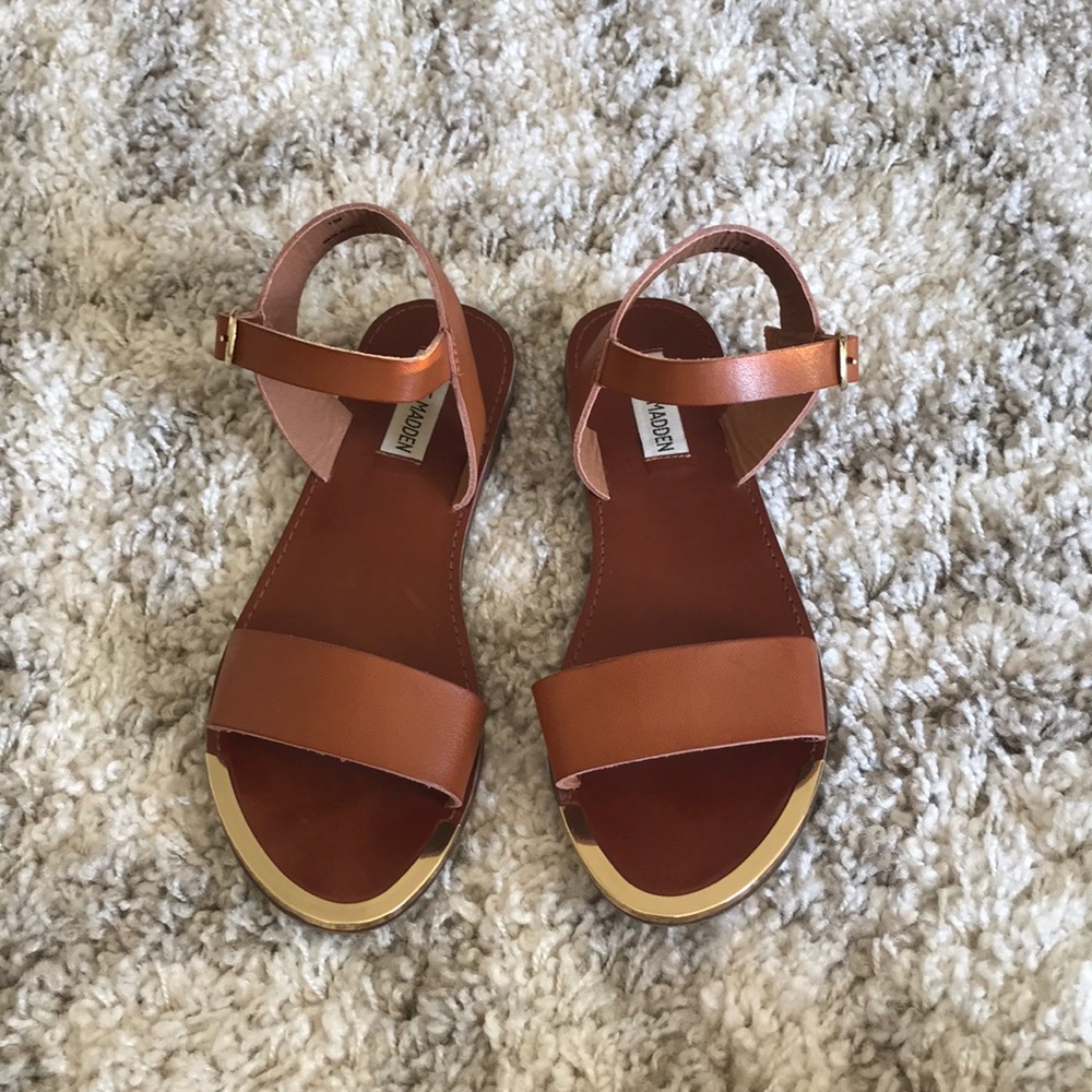 Steve Madden Sandals